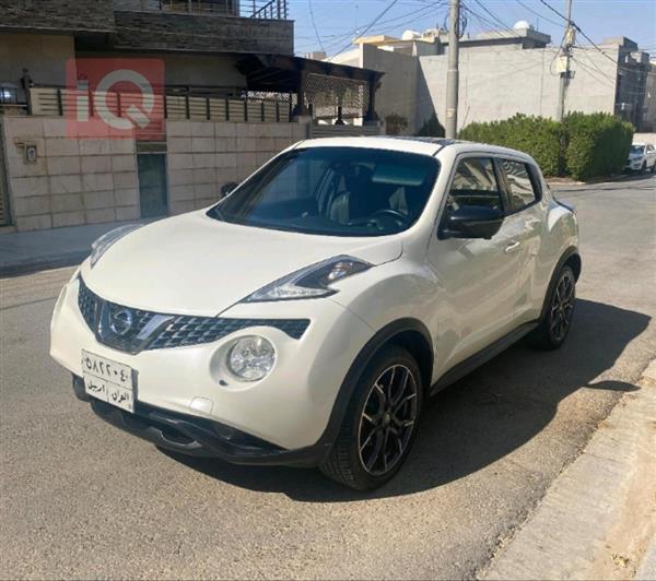 نیسان جوک 2018  بۆ فرۆشتن لە عێراق - هەولێر